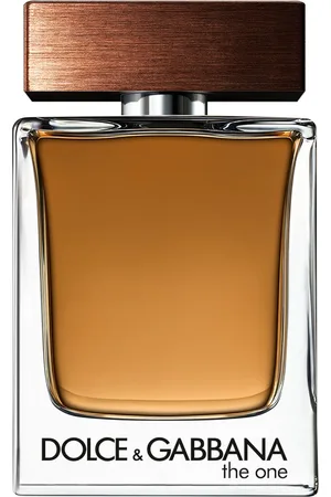 Dolce & Gabbana The One For Men Perfumes 100 ml male