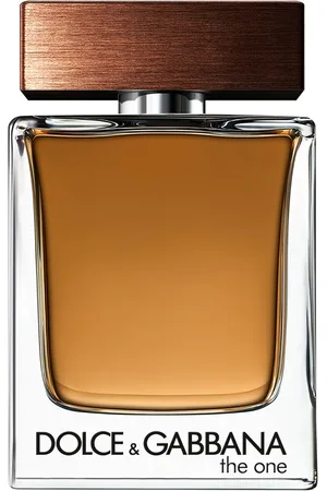 Dolce & Gabbana The One For Men Perfumes 50 ml male