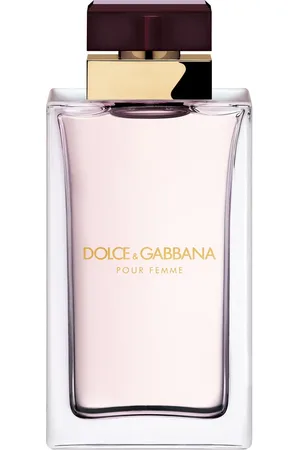 Dolce & Gabbana Pour Femme Perfumes 100 ml female