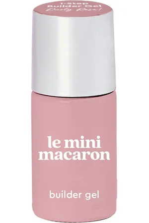 Le Mini Macaron BUILDER GEL Lacas de uñas 8.5 ml DUSTY ROSE