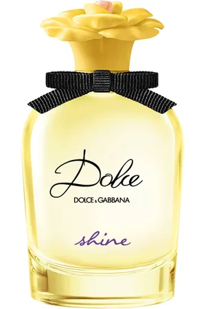 Dolce & Gabbana Dolce Shine Eau de Parfum Spray Perfumes 50 ml female