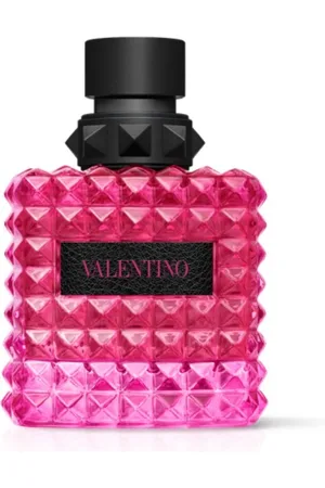 VALENTINO Born In Roma Donna Extradose Perfumes 100 ml female