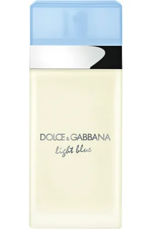 Dolce & Gabbana Light Blue Perfumes 50 ml female