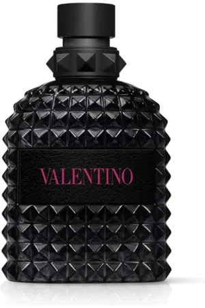 VALENTINO Born In Roma Uomo Extradose Perfumes 50 ml male