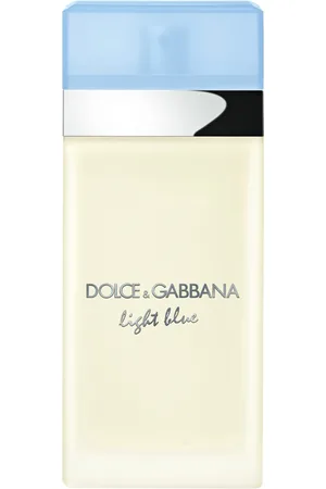 Dolce & Gabbana Light Blue Perfumes 100 ml female