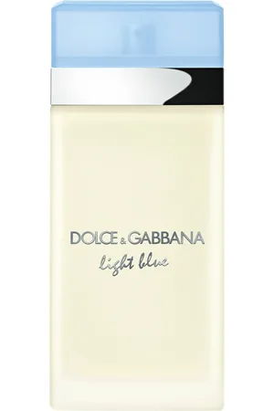 Dolce & Gabbana Light Blue Perfumes 200 ml female