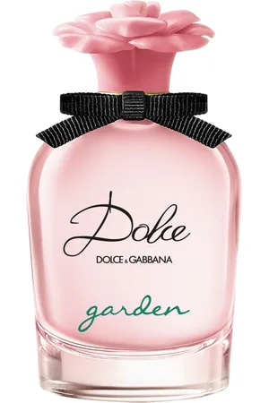 Dolce & Gabbana Dolce Garden Perfumes 75 ml female