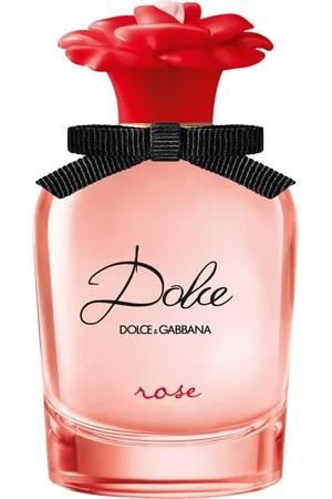 Dolce & Gabbana Dolce Rose Perfumes 50 ml female