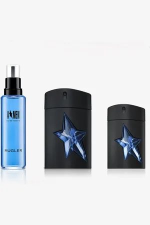MUGLER A*Men Rubber Perfumes 100 ml male