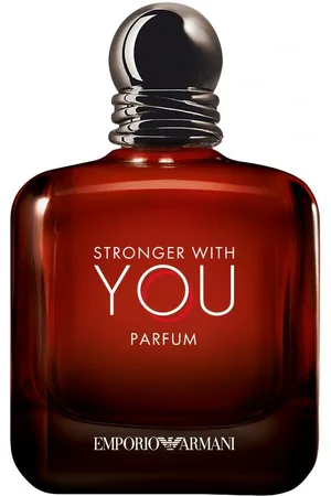 Emporio Armani Emporio Stronger With You Perfumes 100 ml male