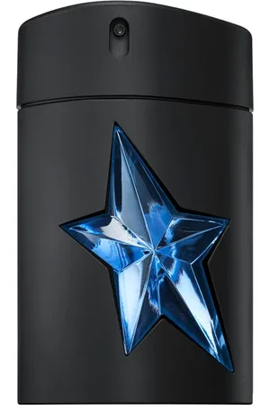 MUGLER A*Men Rubber Perfumes 50 ml male