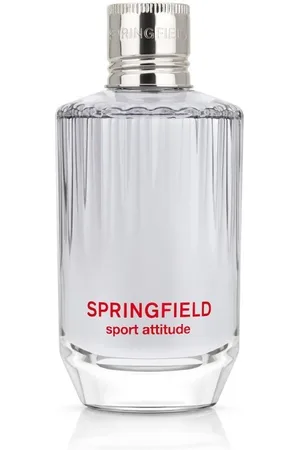 Springfield Attitude Perfumes 100 ml female