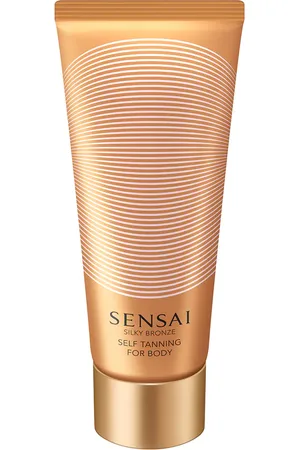 SENSAI Silky Bronze Self Tanning for Body Autobronceadores 150 ml unisex
