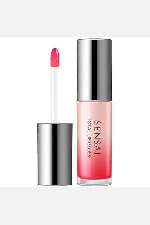 SENSAI Total Lip Gloss In Colours 4.5 ml 2 - AKEBONO RED