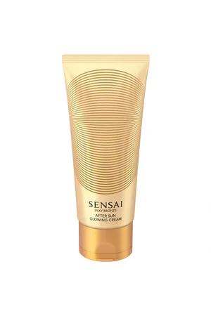 SENSAI Silky Bronze Silk Bronce After Sun Glowing Cream After sun 150 ml unisex