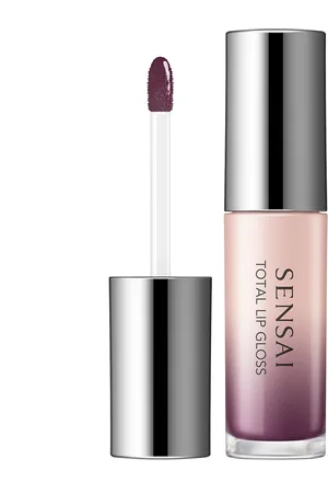SENSAI Total Lip Gloss In Colours 4.5 ml 1 - AKATSUKI BLACK