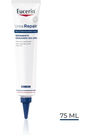 Eucerin UREAREPAIR TRATAMIENTO LOCALIZADO 30% UREA Cremas corporales 75 ml unisex