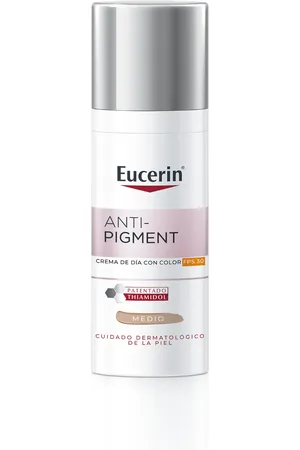 Eucerin ANTI-PIGMENT FPS 30 CON COLOR Cremas de día 50 ml unisex