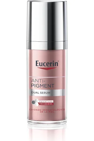 Eucerin ANTI-PIGMENT DUAL SERUM Sérums faciales antiedad 30 ml unisex