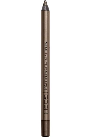 Gosh Metal Eyes Eyeliner 1.2 g 02,Moonstone