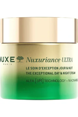 Nuxe Nuxuriance® Ultra The Exceptional Day & Night Cremas faciales 75 ml female