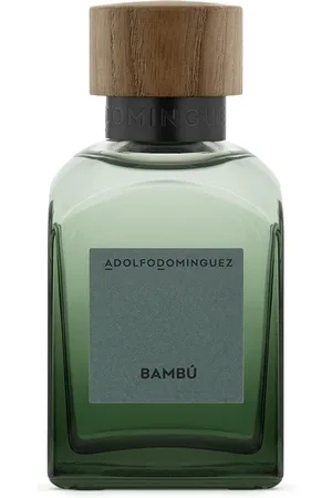 Adolfo Dominguez BAMBÚ Perfumes 200 ml male
