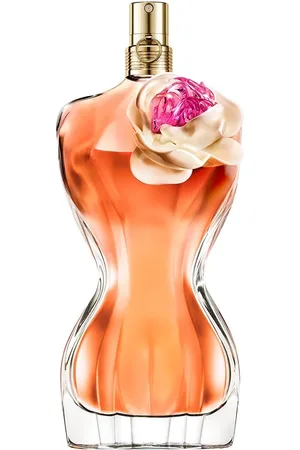 Jean Paul Gaultier Classique La Belle Flower Edition Perfumes 100 ml female