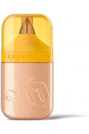 Urban Decay FACE BOND LIGHT DROPS ILUMINADOR LÍQUIDO Iluminadores 30 ml 4