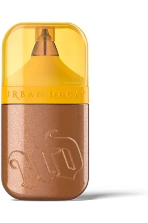 Urban Decay FACE BOND LIGHT DROPS ILUMINADOR LÍQUIDO Iluminadores 30 ml 6