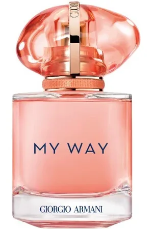 Emporio Armani My Way Ylang Perfumes 30 ml female