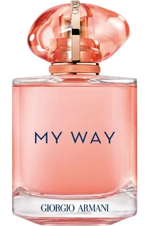Emporio Armani My Way Ylang Perfumes 90 ml female