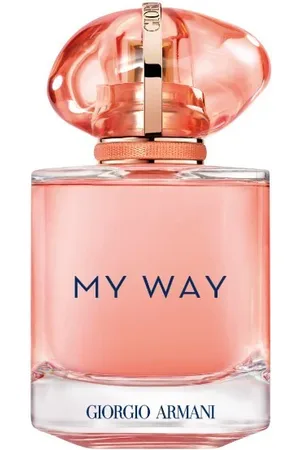 Emporio Armani My Way Ylang Perfumes 50 ml female