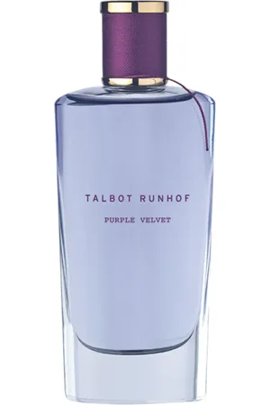 TALBOT RUNHOF Purple Velvet EdP Nat. Spray Perfumes 90 ml female