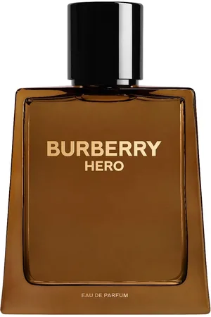 Burberry Hero Perfumes 100 ml male