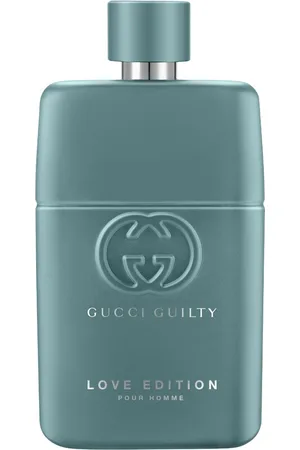 Gucci Guilty Love Edition pour Homme Perfumes 90 ml male