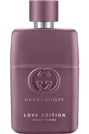 Gucci Guilty Love Edition pour Femme Perfumes 50 ml female
