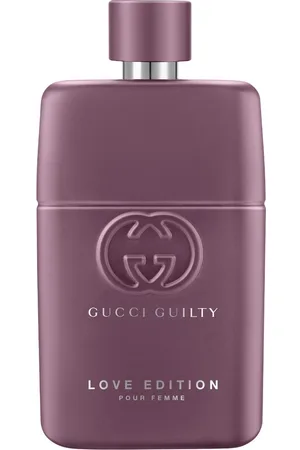 Gucci Guilty Love Edition pour Femme Perfumes 90 ml female