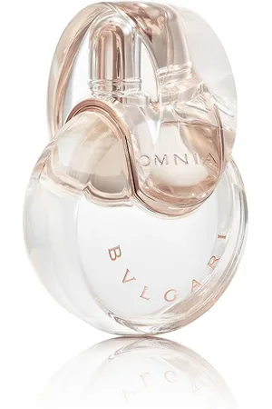 Bvlgari Omnia Crystalline Perfumes 100 ml female