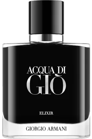 Emporio Armani Acqua di Giò Homme Elixir Perfumes 50 ml male