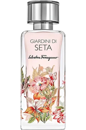 Salvatore Ferragamo Giardini di Seta Perfumes unisex 100 ml unisex
