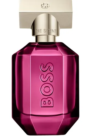 HUGO BOSS The Scent For Her Magnetic For Her Perfumes 50 ml female