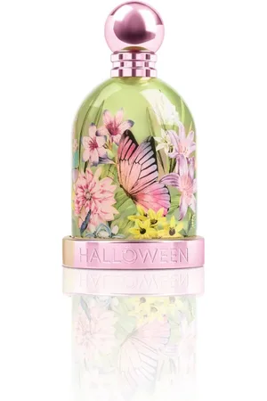 Halloween BLISS Perfumes 100 ml female