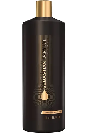 Sebastian Conditioner Acondicionadores 1000 ml unisex