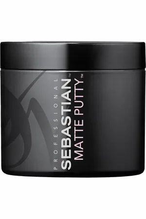 Sebastian MATTE PUTTY Cremas y Ceras Capilares 75 g unisex