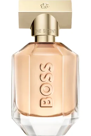 HUGO BOSS The Scent For Her Perfumes 100 ml female