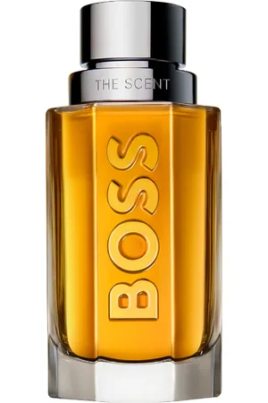 HUGO BOSS Boss The Scent Perfumes 100 ml male