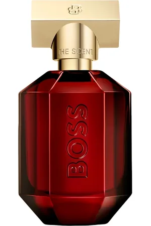 HUGO BOSS The Scent For Her Elixir Intense Perfumes 50 ml female