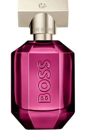 HUGO BOSS The Scent For Her Magnetic For Her Perfumes 30 ml female