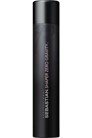 Sebastian Halt Shaper Zero Gravity Sprays y lacas para el cabello 300 ml unisex