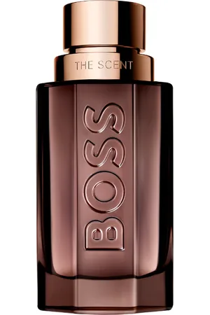 HUGO BOSS Boss The Scent For Him Perfumes 100 ml male